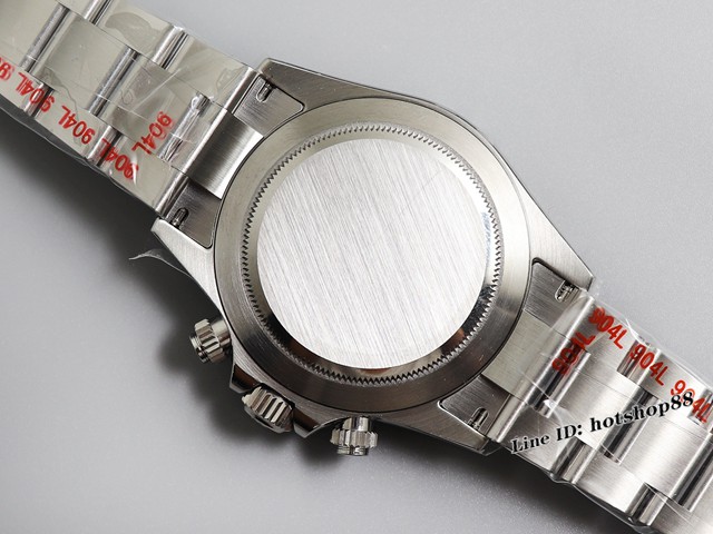 劳力士手表 Rolex迪通拿系列男表 N厂V3升级版 Rolex高端男士腕表 gjs1042